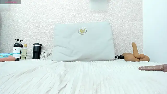 maddy_cartter Adlı Modelin Canlı XXX Sohbeti