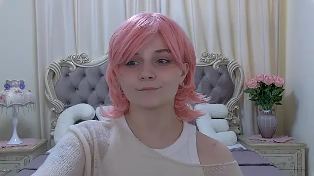 KellyStone Adlı Modelin Canlı XXX Sohbeti