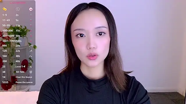 Nitamade79 Live XXX-Chat