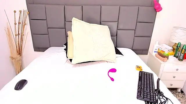 summer_williams18 Chat XXX in diretta