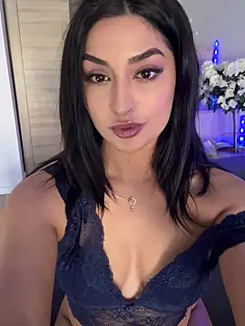 Webkamerová show Mia_spicyy