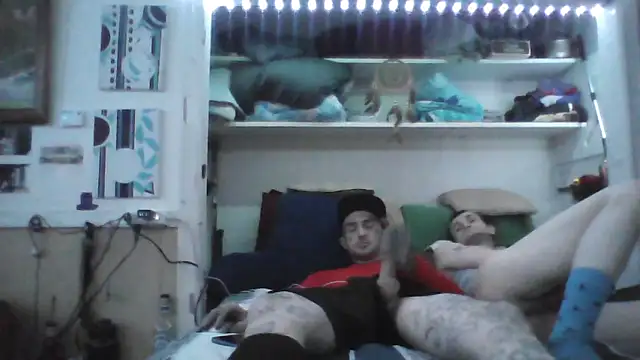 SWAGGDaddy93's Webcam Show