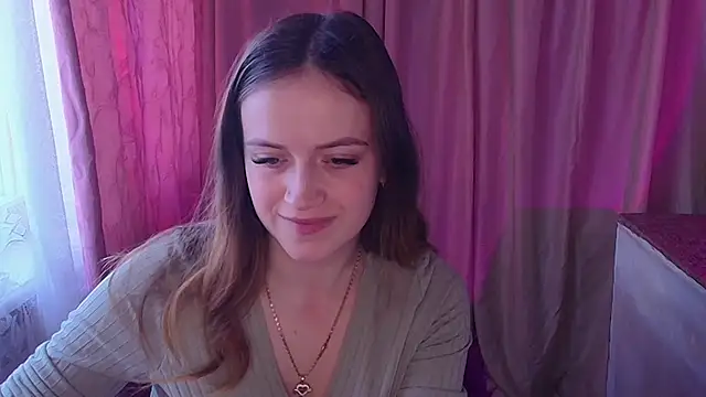 Illa_May Adlı Modelin Canlı XXX Sohbeti