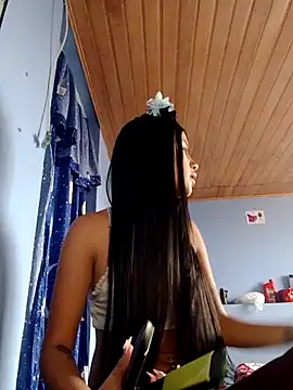 Mss_Meloddy Adlı Modelin Canlı XXX Sohbeti