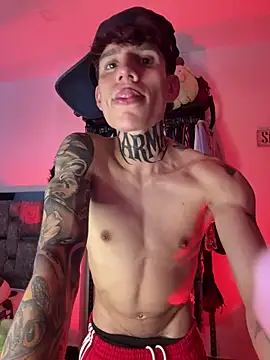 Angelcumm_のウェブカメラショー