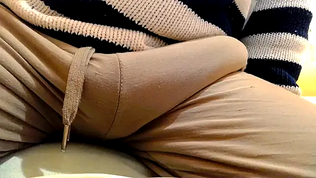 gae89tano Webcam Show