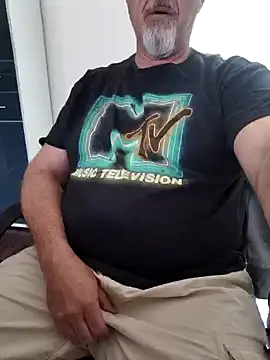 openminddaddy webcam show