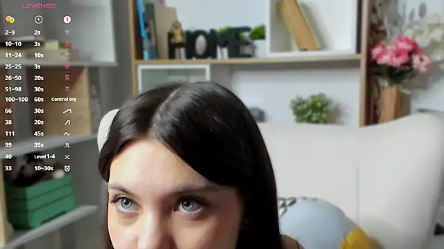 MirthaBolduan's Live XXX Chat