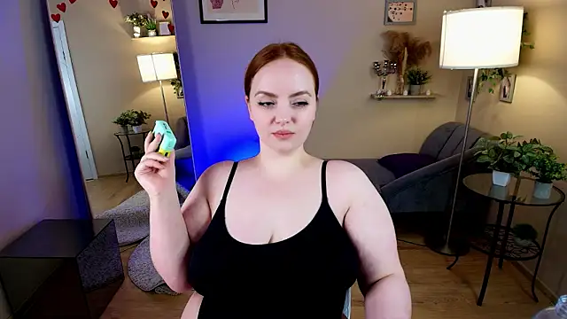 blessbinny's Live XXX Chat