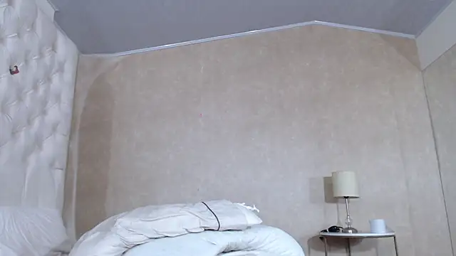 La_Crespa_x ওয়েবক্যাম শো