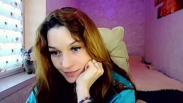 impossibleluna's Live XXX Chat