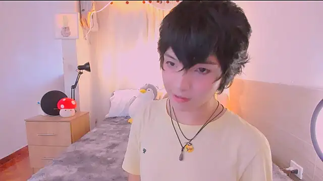 Sweet_Allan élő XXX-chatje