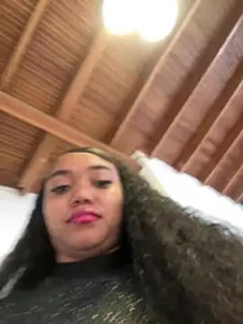 โชว์เว็บแคมของ JasmineRose7