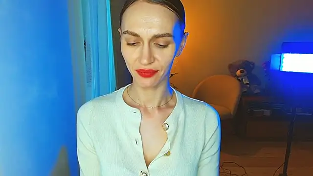 Lady_Sunshine_ Live XXX-Chat