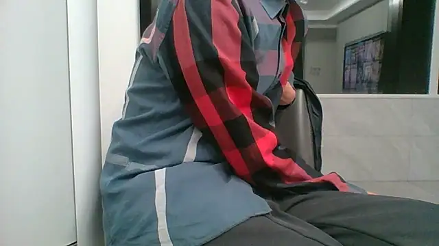 nole_china7's Webcam Show