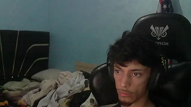 Dark_DesireX 在線直播表演