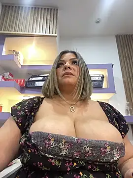 isabella_horney_'s Webcam Show