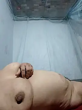 BigAss-69's Webcam Show