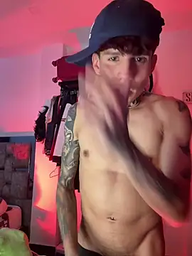 Angelcumm_'s Webcam Show