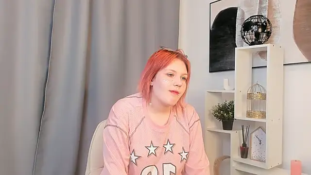 EvieRaminez – webcam-show