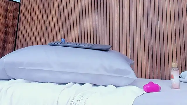 Pertunjukan Kamera Web chantall_28