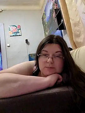 Chat +18 de BrookeStreams ao vivo