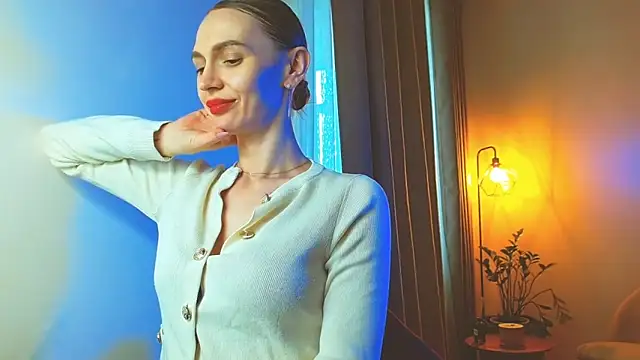 Chat +18 de Lady_Sunshine_ ao vivo