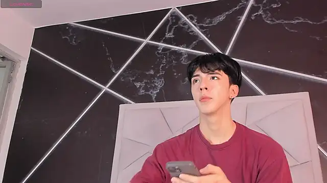 AerumChae 网络视讯表演