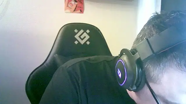 SirAbuser's Live XXX Chat