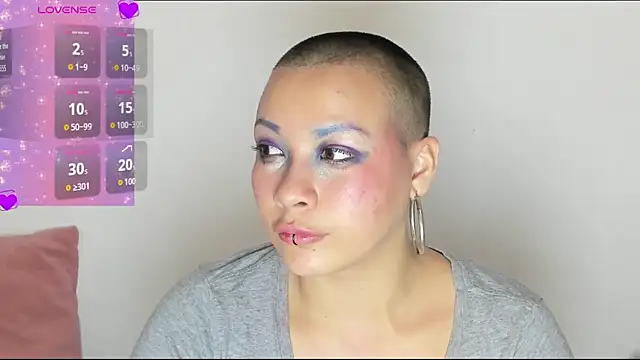 Cherry_vald – webcam-show