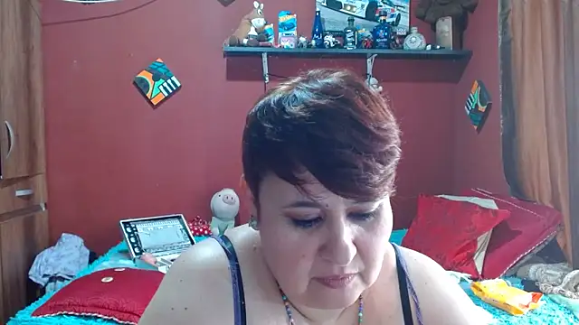 Chat XXX en directo de Sasharosee2