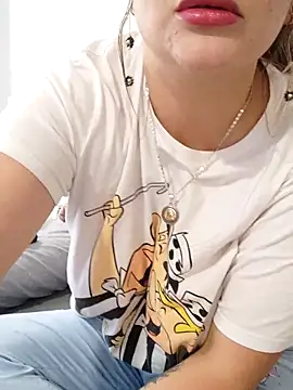 Chat XXX en directo de Zoe_riivas