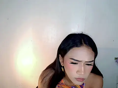 Pokazy przed kamerką – webcam_slutxxx