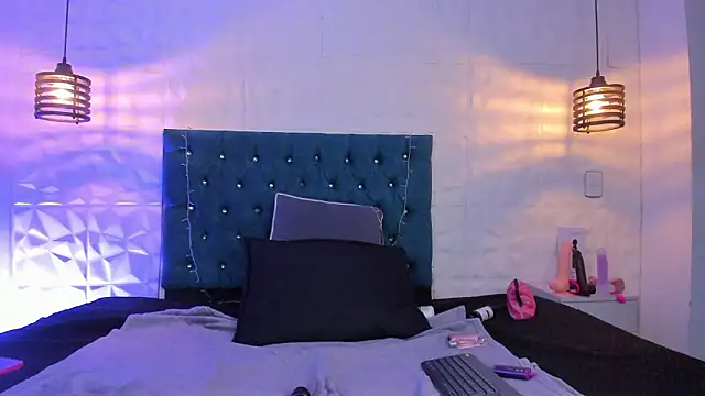 Živý XXX chat samantha_foxyy