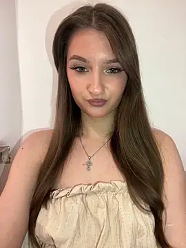 Živý XXX chat Green_eyes_lady