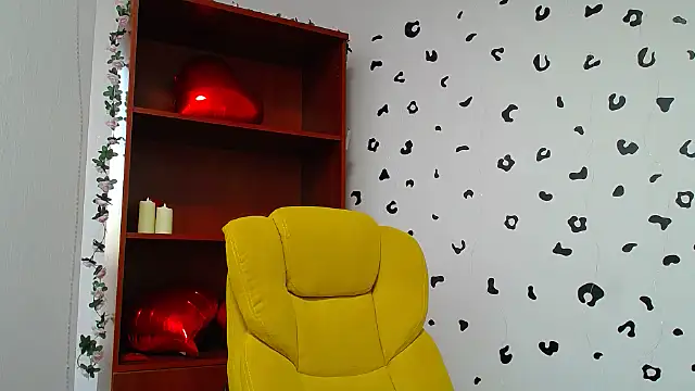 Chat XXX en directo de Nionelly