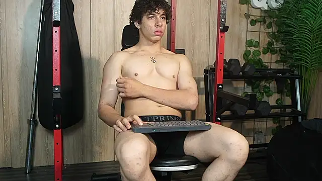 Živý XXX chat Chris_Evanss