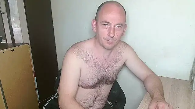 Johan___Barker 现场XXX聊天