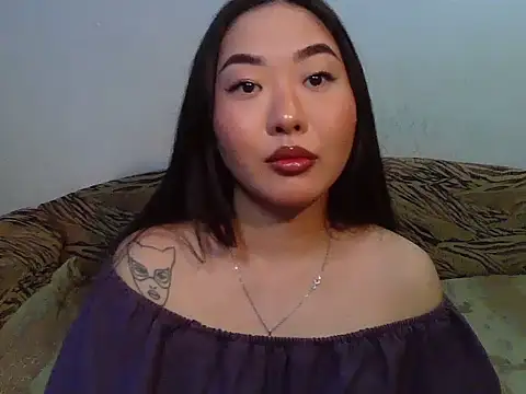 Aleksa_Blackdream 网络视讯表演