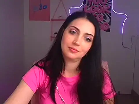 Amalia_amor 라이브 XXX 채팅