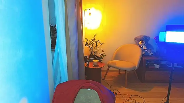 Sembang XXX Secara Langsung Lady_Sunshine_