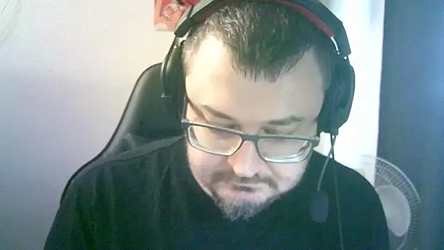 SirAbuserのライブXXXチャット