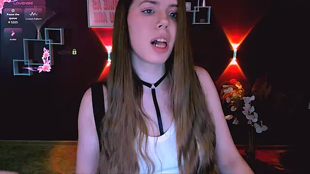 lumi_soft's Live XXX Chat