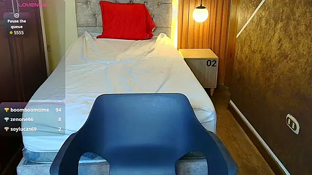 RachellPark Chat XXX live