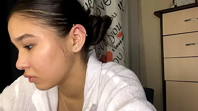 Živý XXX chat CatherineForbes