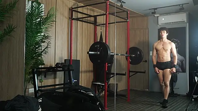 Chris_Evanss: вебкам-шоу