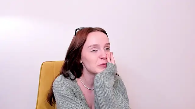 JoselynNeave Chat XXX live