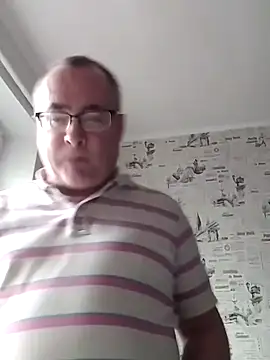 Вебкам-шоу Nika_Malay