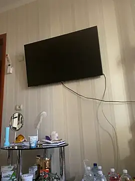 XXX chat uživo modela Frosl