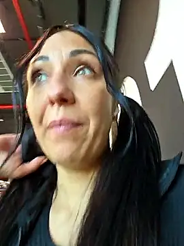 LeticiaWoods Chat XXX live